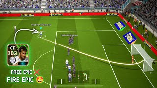 Free Epic Ruud van Nistelrooy 🚀🤩 Review  Insane Shooting 🥵  Efootball 25  PesMobile 25 [upl. by Aidam]