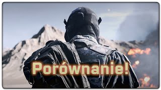 Battlefield 4 amp Battlefield 3 Multiplayer Pozytywne różnice 60FPS [upl. by Dam]