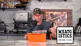 Meatgistics Podcast Top 5 Meat Hacks for Snack Sticks [upl. by Yajet]