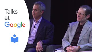 Family Table  Danny Meyer amp Michael Romano  Talks at Google [upl. by Alita855]