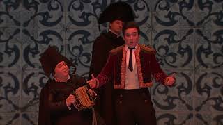 il Barbiere di Siviglia  Rossini Opéra de RouenNormandie 2019 [upl. by Almat69]