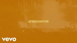 Post Malone  Speedometer Official Lyric Video [upl. by Coffeng]