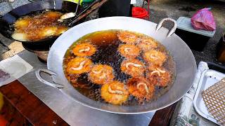 Ipohs Largest Night Market  Exquisite Pasar Malam in First Garden  Malaysian Street Food Delights [upl. by Yamauchi]