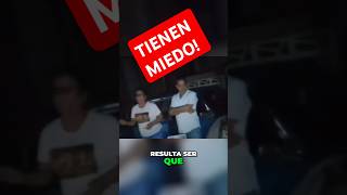 Nos estan ESCUCHANDOcuba viral noticias cubanos fypシ viralvideo fyp [upl. by Joletta89]