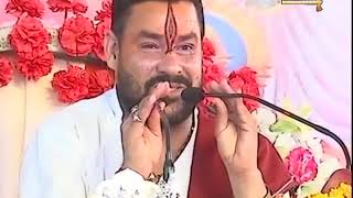 Manoj Awasthi ji Maharaj  Bhagwat Katha [upl. by Leanatan]