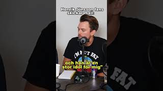 Henrik Jönsons får kärleksbrev [upl. by Rivard975]