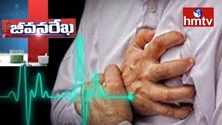 Solution For Heart Problems by Cardiologist Sudhakar From KIMS Hospital  Jeevana Rekah  hmtv [upl. by Anilyx]