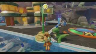 Disney Infinity Woody Toy Story Play Set Livestream [upl. by Orag351]