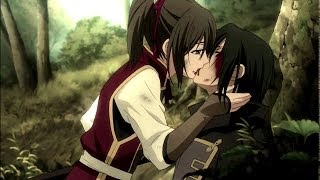 Hakuouki AMV Soldier [upl. by Theressa]