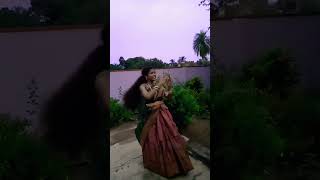 folk song dance by Harsha creations ❤❤ [upl. by Niryt724]