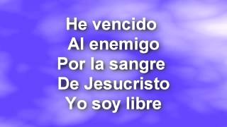 Musica Cristiana  Libre Yo Soy Libre Juan Carlos Alvarado con LETRA [upl. by Waller802]