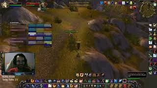 This UPGRADED PVP TRINKET is GOOD  Shadow Priest PvP SoD Classic WoW [upl. by Galven]