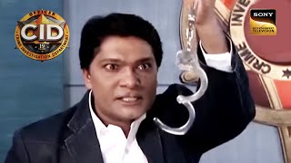 Inspector Abhijeet पर हुआ ACP Pradyuman को Arrest करने का भूत सवार  CID  Double Trouble [upl. by Kleiman]