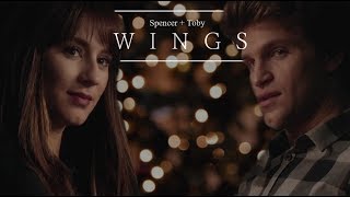 Spencer amp Toby │ Wings [upl. by Winthrop]