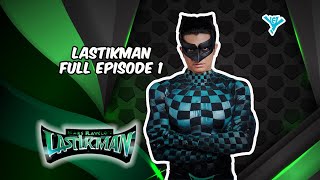 Lastikman Full Episode 1  YeY Superview [upl. by Lossa]