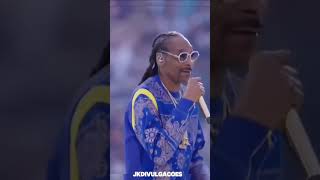 Snoop Dogg amp Dr Dre Full Pepsi SB LVI Halftime Show 😍😍😍😅❤️ [upl. by Edge]