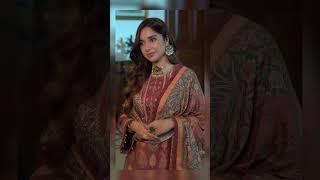 Sabeena Farooq X Asra Winter Collection fashion asimjofa [upl. by Yspyg529]