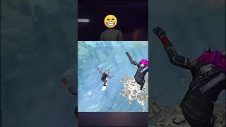 💯trendingviralvideo foryoupage freefirelover freefirefunnymomentFunny [upl. by Amairam]