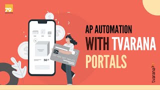 Webinar AP Automation With Tvarana PortalsPro India [upl. by Brose]