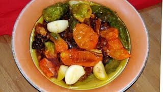 বোম্বাই মরিচের টেস্টি আচার রেসিপি  Bombai Moriah Achar With Kacha Aam In Bengali Recipe [upl. by Emawk]