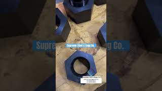 Supreme Steel amp Engineering Co tools Engineering bolt hexbolt [upl. by Jan]