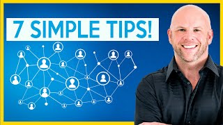 The Basics of Network Marketing Tips for Beginners [upl. by Clea39]