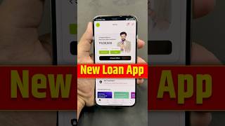 New Loan App [upl. by Gabriella]