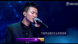 周深 《漂洋过海来看你》 中國好聲音 第3季 The Voice of China Season 3 20150211 周深 【HD】 [upl. by Teddi]