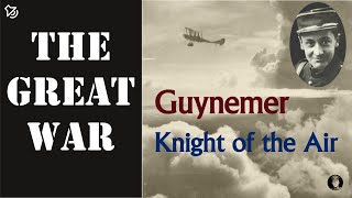 Guynemer Knight of the Air – WWI Fighter Ace Biography Audio Part 14 [upl. by Ahsela74]