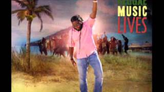 Gramps Morgan  Reggae Music Lives [upl. by Wardle]