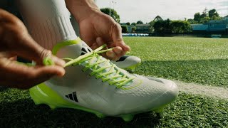 Adidas RS15 Commercial Directors Cut [upl. by Ttekcirc]