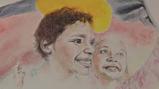 Sorry Day by Coral Vass and Dubb Leffler  NAIDOC Storytime Listen Together Ngarral Wakulda [upl. by Atla]