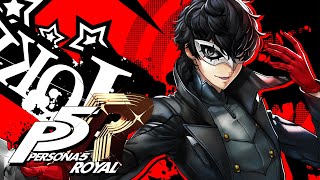 MISTERI HARU SUDAH TERUNGKAP HANYA SISA AYAHNYA OKUMURA  Persona 5 Royal 23 [upl. by Holle]