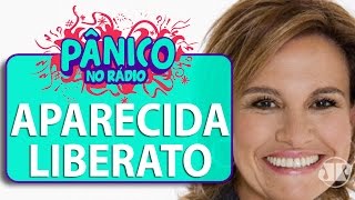 Aparecida Liberato numerologia pode sim identificar compatibilidade de casal  Pânico [upl. by Hoskinson]