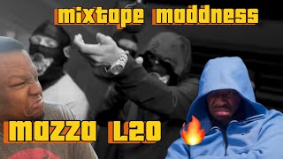 Mazza L20  Plugged in w Fumez The Engineer  Reaction [upl. by Goober]