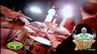 Ilayaraja Concert  Idu oru nila kaalam at Endrendrum Raaja [upl. by Kiker]