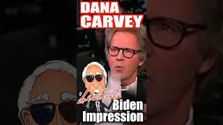 Dana Carvey Funniest Bestest Biden Impression shorts funny comedy 🔴🇺🇸😜 [upl. by Frida]