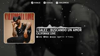 J Salez x DerekVinci  Buscando Un Amor Official Audio [upl. by Eadnus]