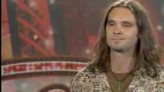 American Idol 4  Bo Bice Audition [upl. by Dennison]