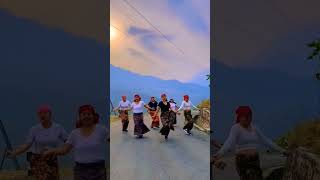 Parkash Saput New Song  Fulamaya  Viral Song  Dance Video  Short Viral [upl. by Marney]