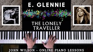 Evelyn Glennie  The Lonely Traveller [upl. by Hudson]