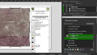 Agregar simbología en QGIS [upl. by Delgado]