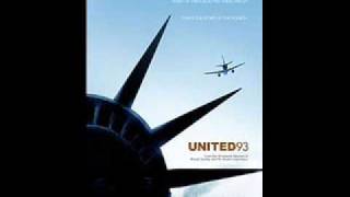 United 93 Soundtrack Dedication [upl. by Renrag]