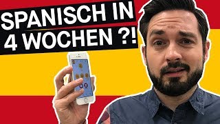 Sprache lernen in 4 Wochen Wie gut sind SprachApps wirklich  PULS Reportage [upl. by Eceertal]