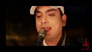 Nabin K Bhattarai  Ali Ali Kati Pida Huda Ni Official Music Video [upl. by Janelle972]