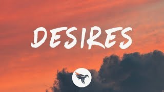 Drake  Desires Lyrics ft Future [upl. by Wobniar]