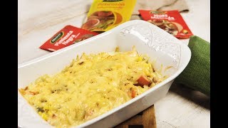 Receta de espárragos y tomates gratinados  Alicante Sabores Naturales [upl. by Feldt237]