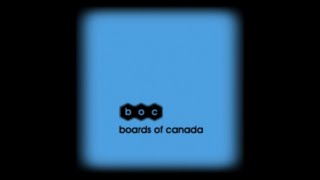 Boards of Canada  Oirectine01 [upl. by Annyahs]