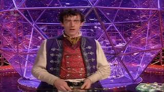 The Crystal Maze 1994 Christmas Special Full Episode [upl. by Itnavart]