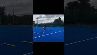 Improve Your Hockey Skills afaqbhaiofficial  Field hockey Tutorial shorts viral shortsvideo [upl. by Lifton986]